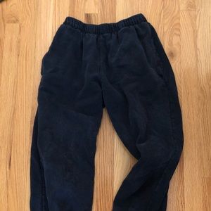 Brandy Melville sweatpants
